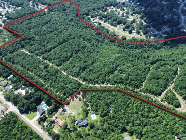 00 Adams Lane , Crestview, FL 32536