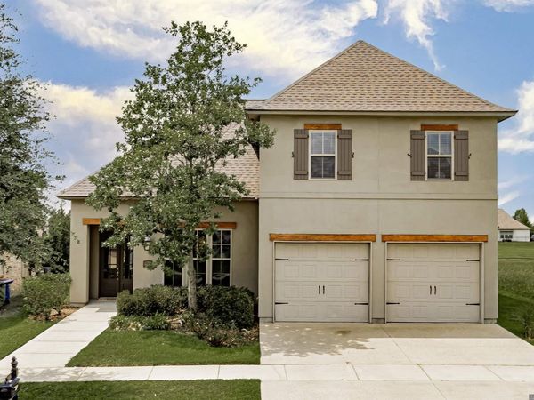 3510 Spanish Trl, Zachary, LA 70791