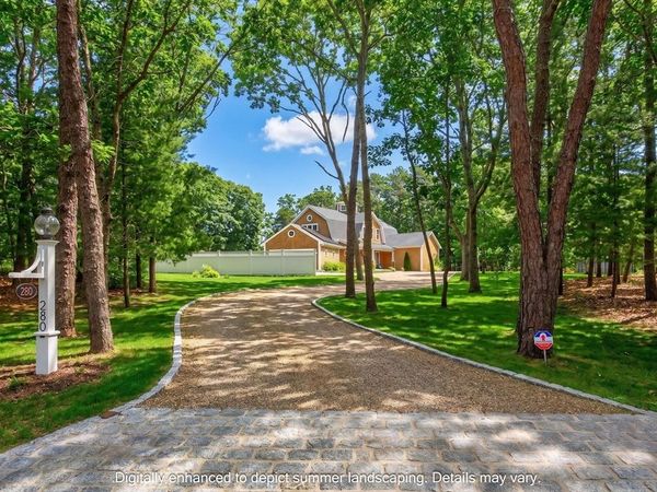 280 Ice Valley Rd, Barnstable, MA 02655