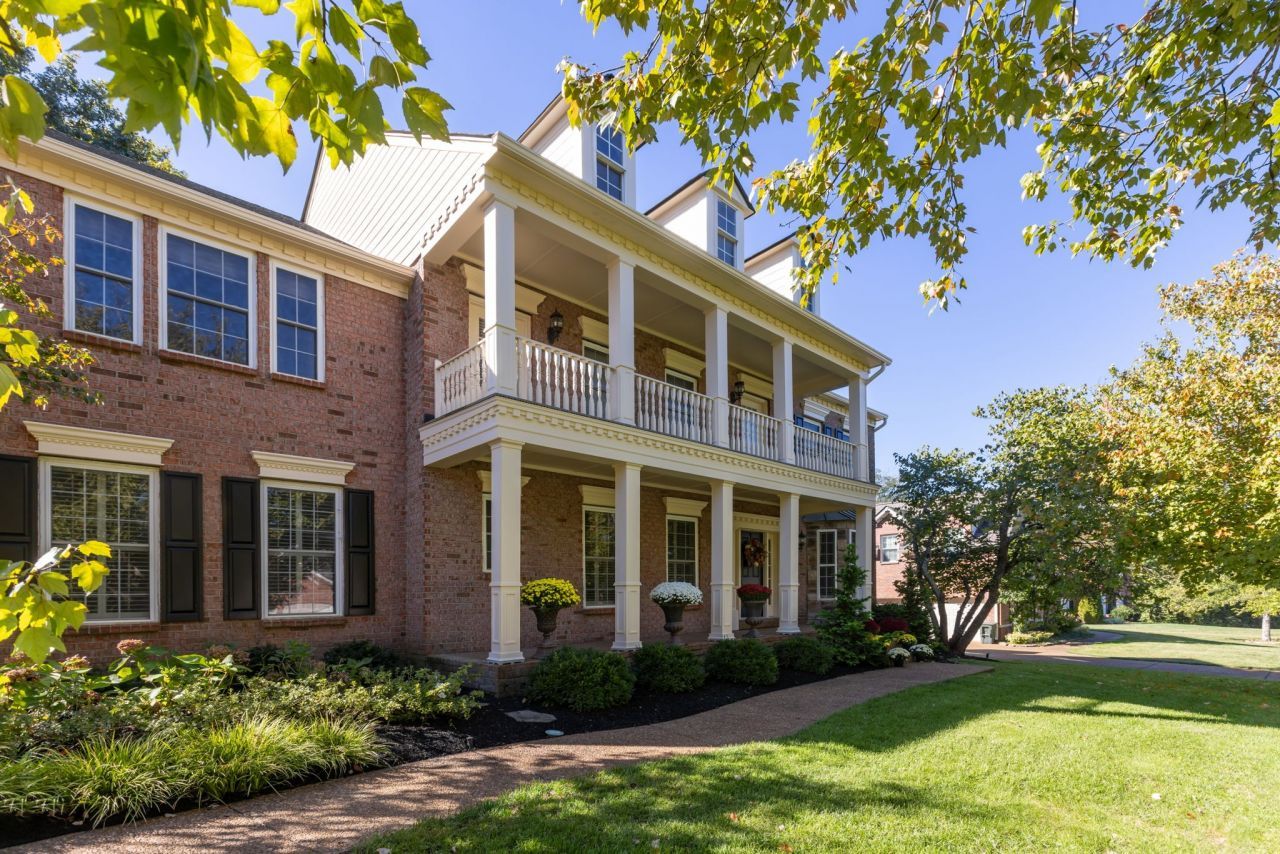 213 Winburn Ln, Franklin, TN 37069 Main Photo