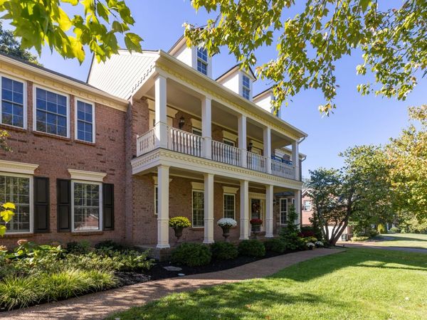 213 Winburn Ln, Franklin, TN 37069