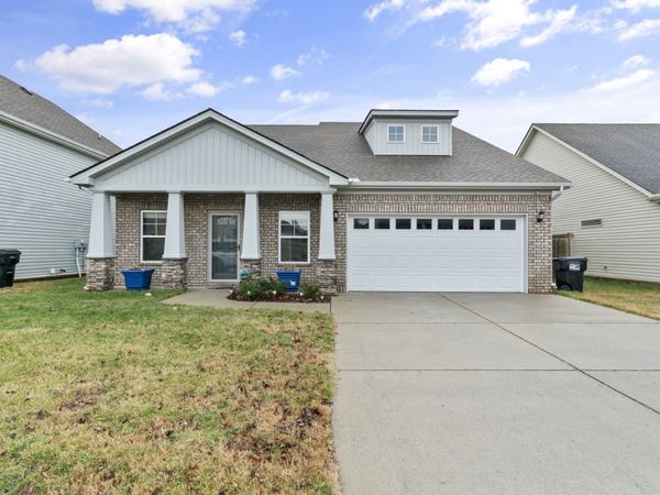 2023 Shafer Dr, Murfreesboro, TN 37128