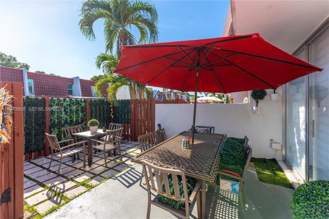 13835 SW 84th St, Unit 503, Miami, FL 33183 Photo