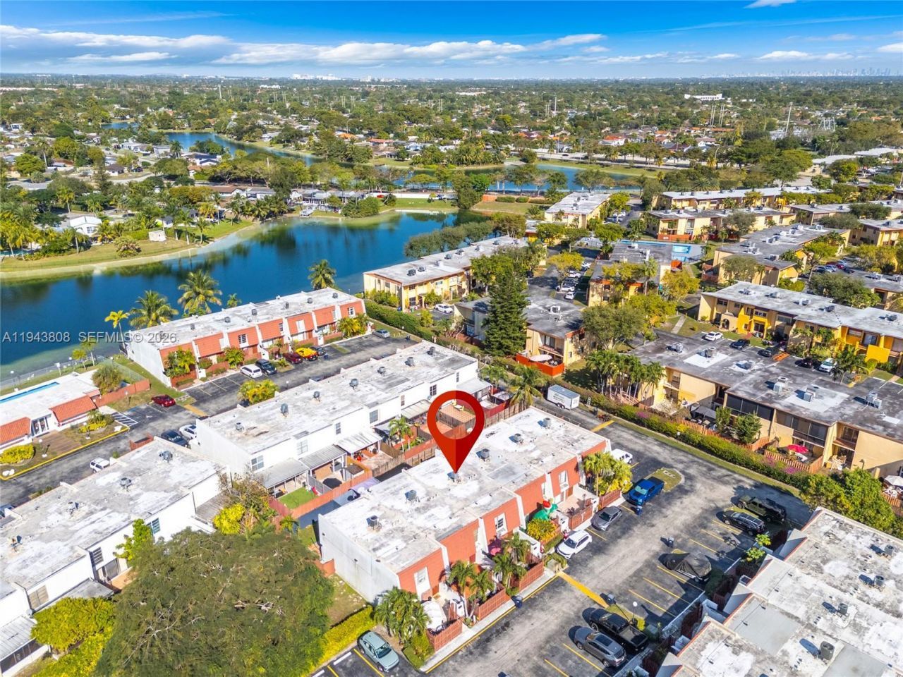 13835 SW 84th St, Unit 503, Miami, FL 33183 Photo