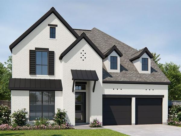 734 Red Cedar Road, Haslet, TX 76052