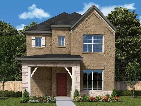 9520 Stonefruit Way, Mesquite, TX 75126