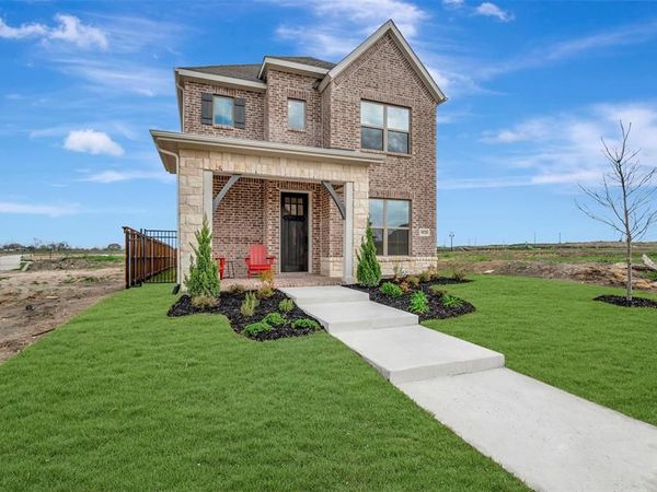 9520 Stonefruit Way, Mesquite, TX 75126