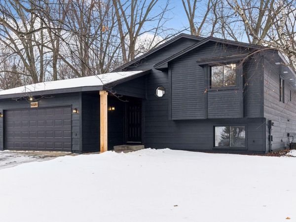 10339 Tamarack Street NW, Coon Rapids, MN 55433