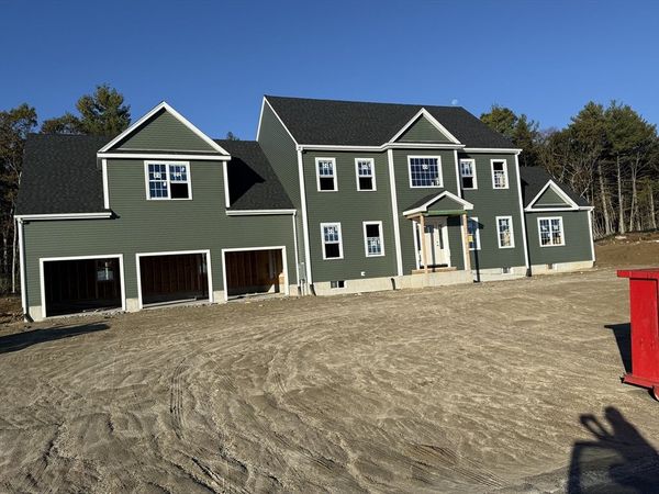 Lot 12 Valerie Run, Northbridge, MA 01534