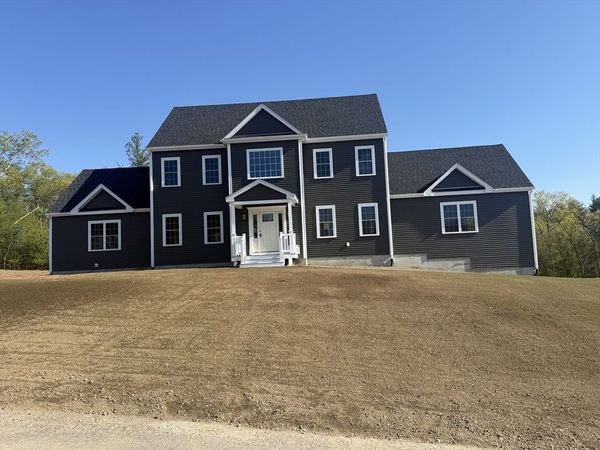 Lot 16 Monica Way, Northbridge, MA 01534