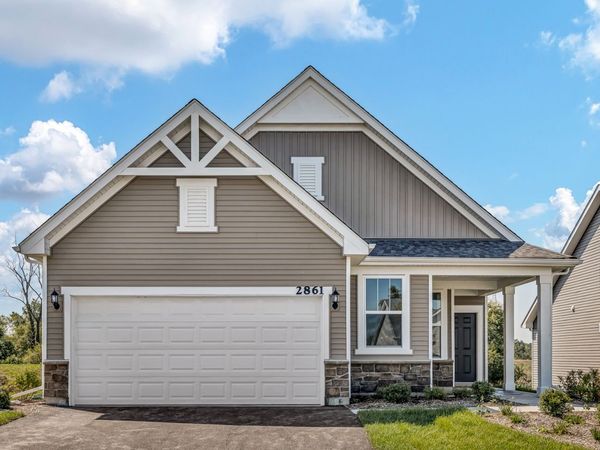 2813 Spring Circle South, Lindenhurst, IL 60046