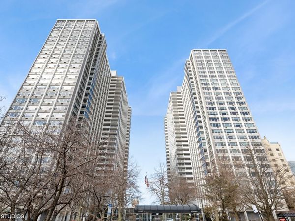 4250 N Marine Drive , Unit 2616, Chicago, IL 60613