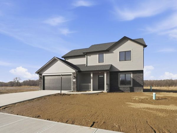 180 Longrifle Road, Warsaw, IN 46580