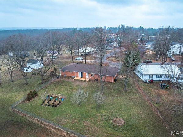 419 E Hardy Street, St James, MO 65559