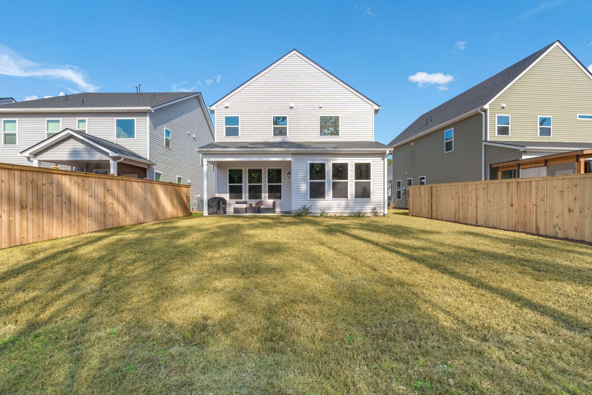 265 Wappoo Trace Lane Photo 30