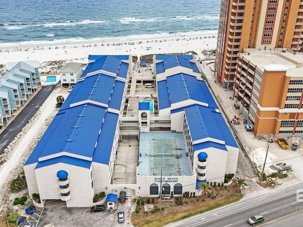 23044 Perdido Beach Boulevard, Unit 257, Orange Beach, AL 36561