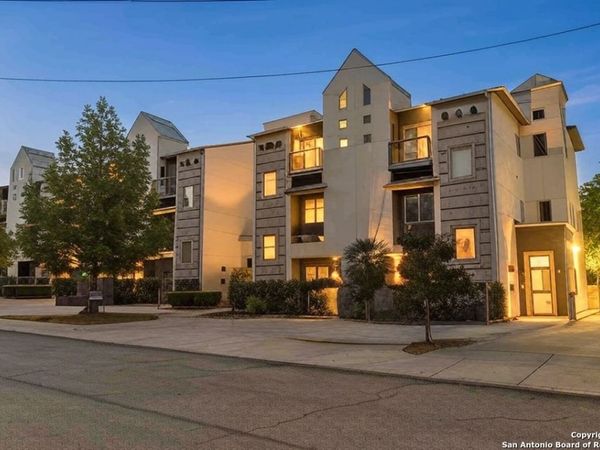 215 ANNIE ST, Unit E, Olmos Park, TX 78212