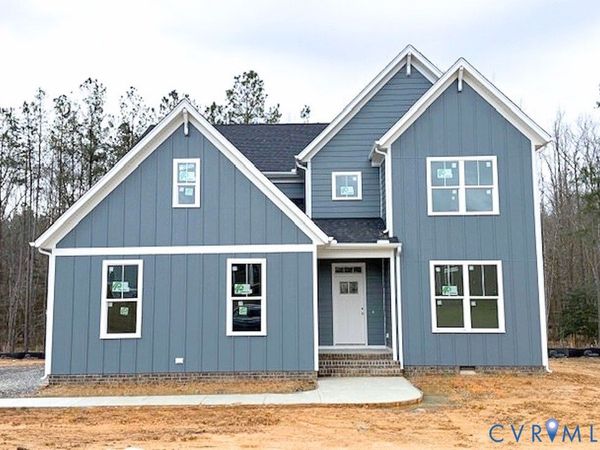 4136 Tuckmar Pond Drive, Moseley, VA 23120