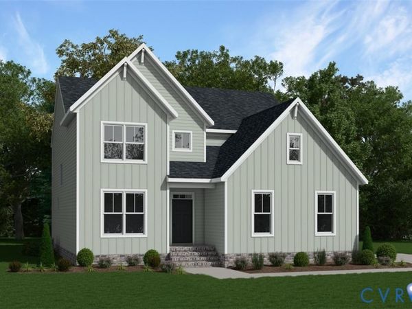 4136 Tuckmar Pond Drive, Moseley, VA 23120