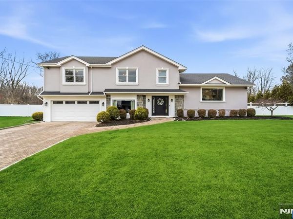 231 Birchwood Road, OLD TAPPAN, NJ 07675