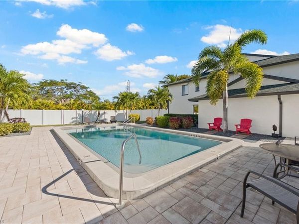1519 Cape Coral PKWY W, Unit 9, CAPE CORAL, FL 33914