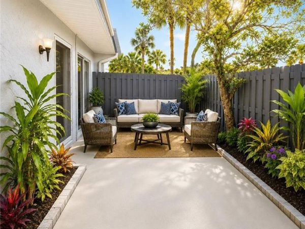 1165 Palm AVE, Unit 3B, NORTH FORT MYERS, FL 33903