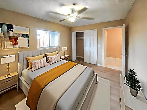 1165 Palm AVE, Unit 3B, NORTH FORT MYERS, FL 33903