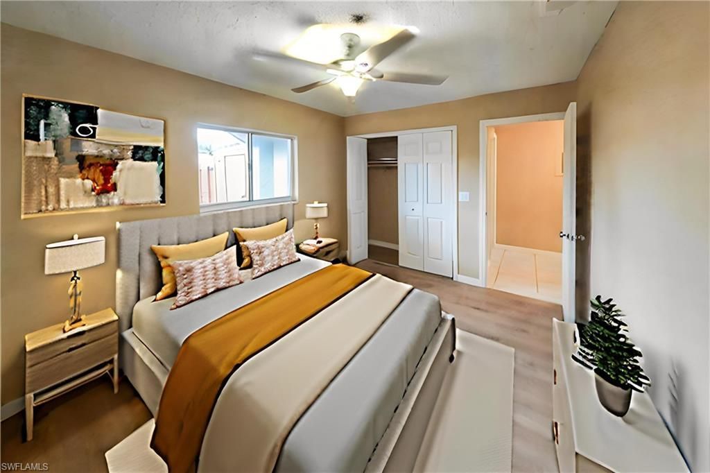 1165 Palm Ave, Unit 3B, North Fort Myers, FL 33903 Photo