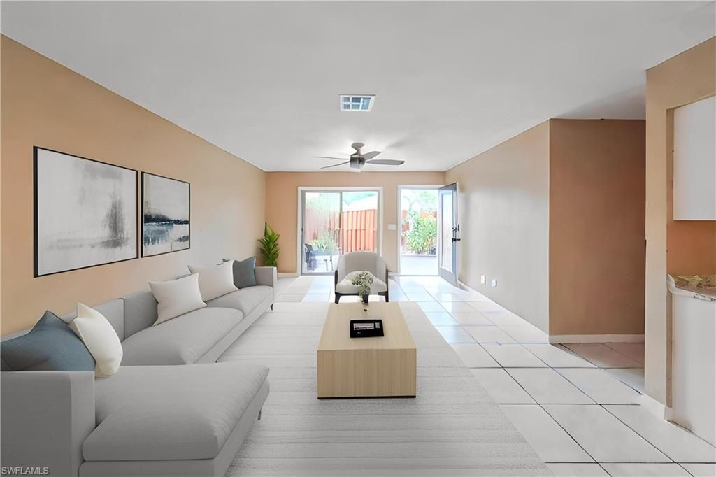1165 Palm Ave, Unit 3B, North Fort Myers, FL 33903 Photo