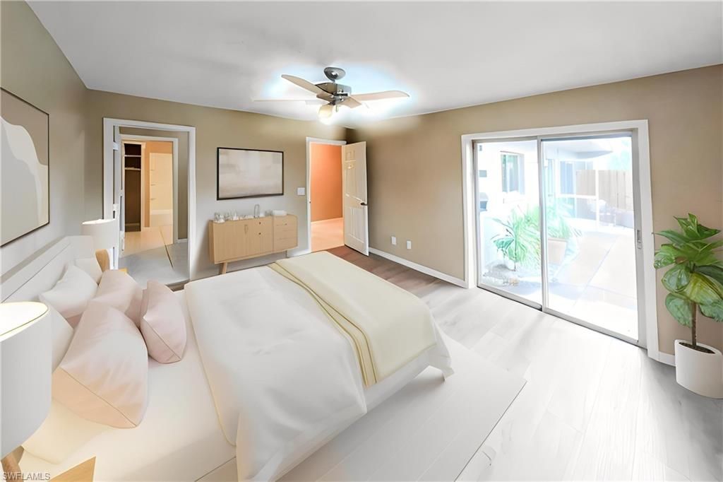 1165 Palm Ave, Unit 3B, North Fort Myers, FL 33903 Photo