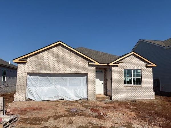 8937 Round Bale Avenue, Bowling Green, KY 42104