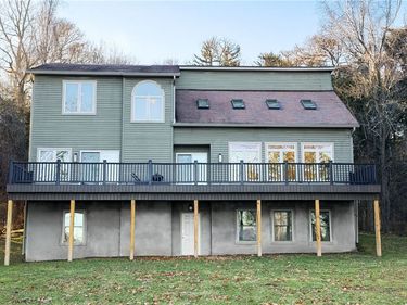 3809 Severne On Seneca, Himrod, NY 14842