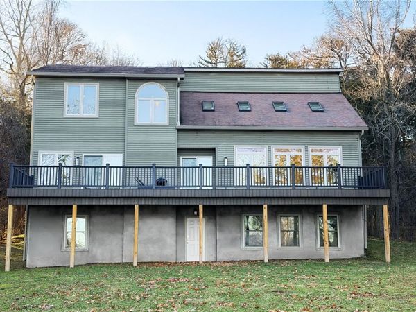 3809 Severne On Seneca, Himrod, NY 14842
