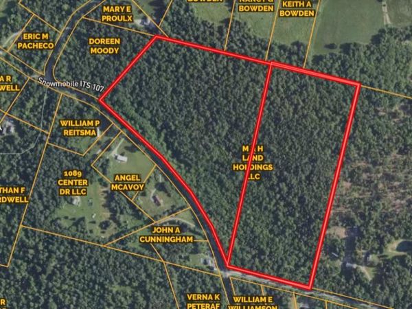 1088 Center Drive , Orrington, ME 04474