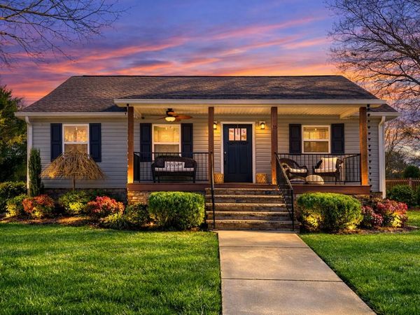 15 Taylor Street, Summerville, GA 30747