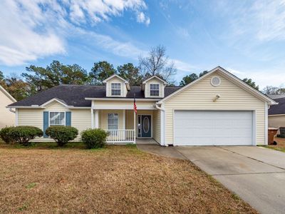 106 Journeys End Lane, Moncks Corner, SC 29461