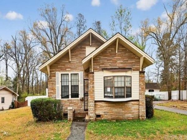 800 W 34Th Ave, Pine Bluff, AR 71603