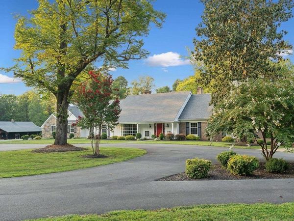 6904 JAMES MADISON HWY, FORK UNION, VA 23055