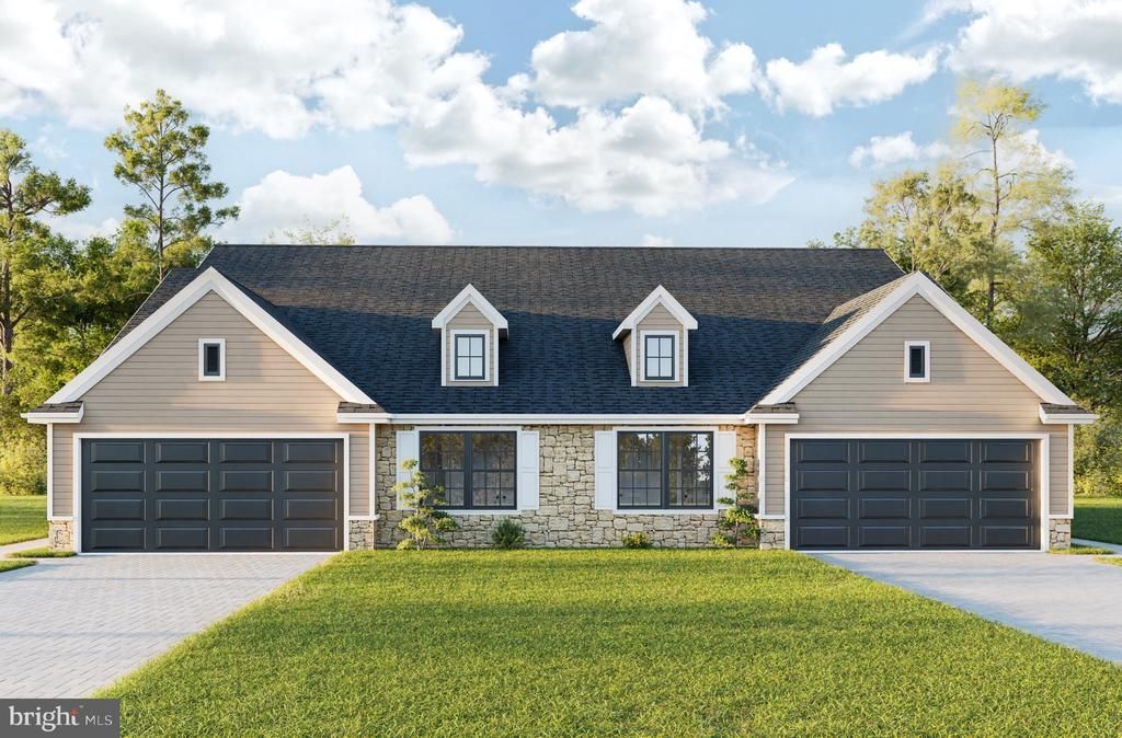 125 Hillard Field, Lancaster, PA 17603 Main Photo