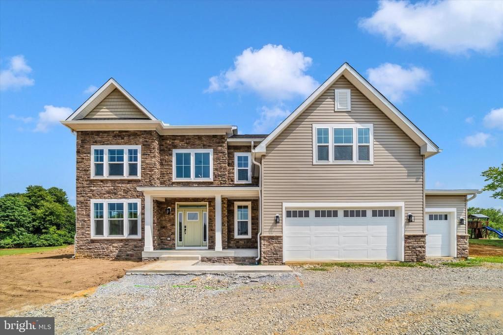 20406 Trout Drive, Hagerstown, MD 21740 Main Photo