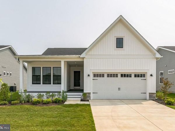 15515 SOLOMON WAY, LEWES, DE 19958