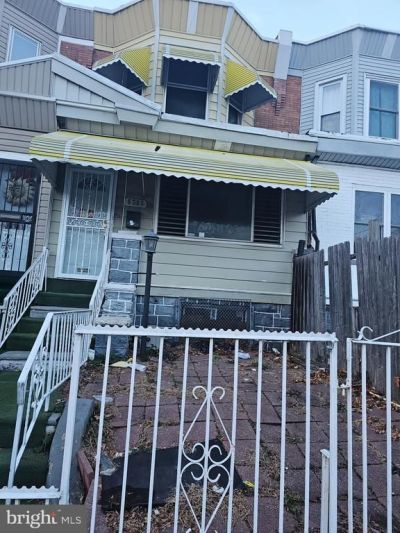 5711 Springfield Avenue, Philadelphia, PA 19143 Main Photo