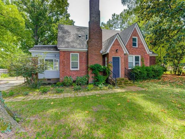 1057 WHITEHAVEN LN, Memphis, TN 38116