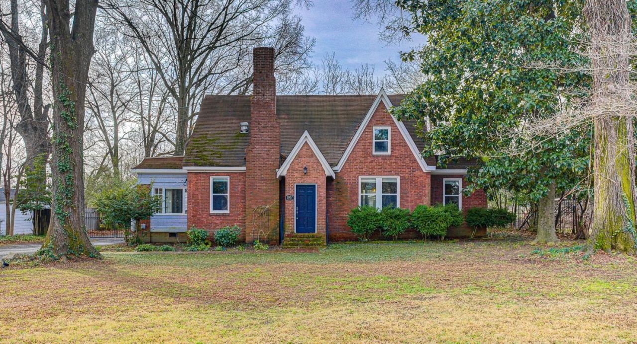 1057 Whitehaven Ln, Memphis, TN 38116 Main Photo