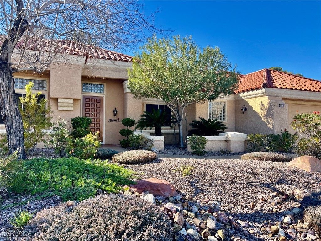 9049 Firebird Drive, Las Vegas, NV 89134 Main Photo