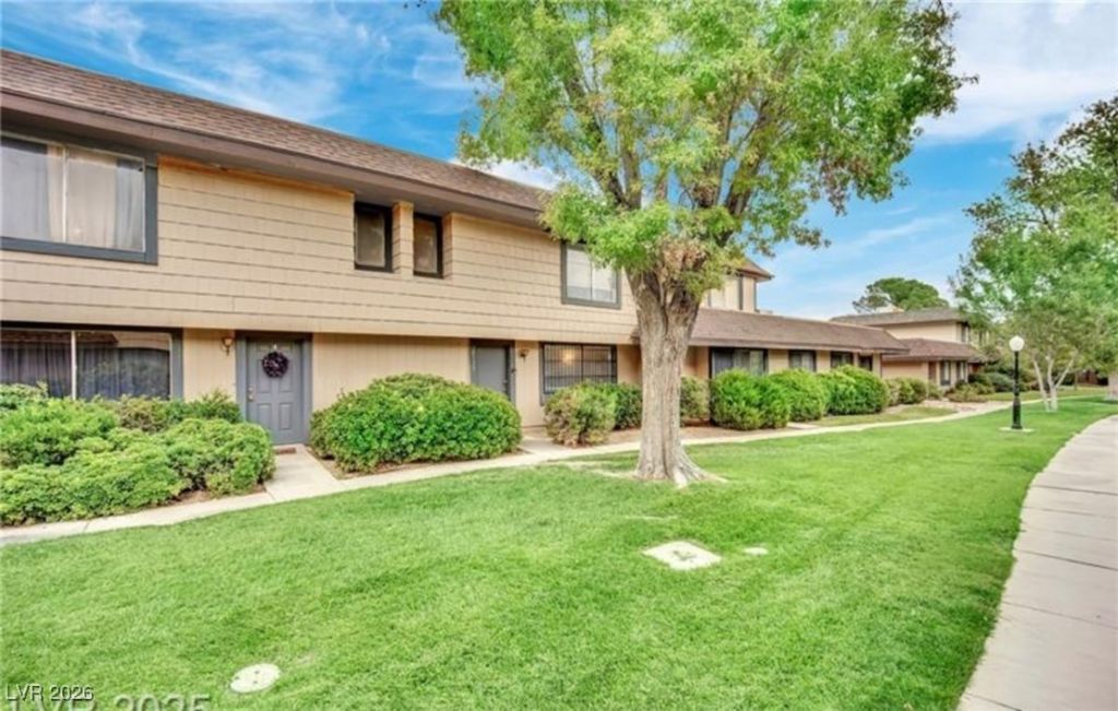 6133 Meadowgrass Lane, Las Vegas, NV 89103 Main Photo