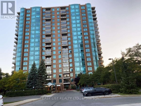 3590 Rivergate Way, Unit 602, Ottawa, ON K1V1V6