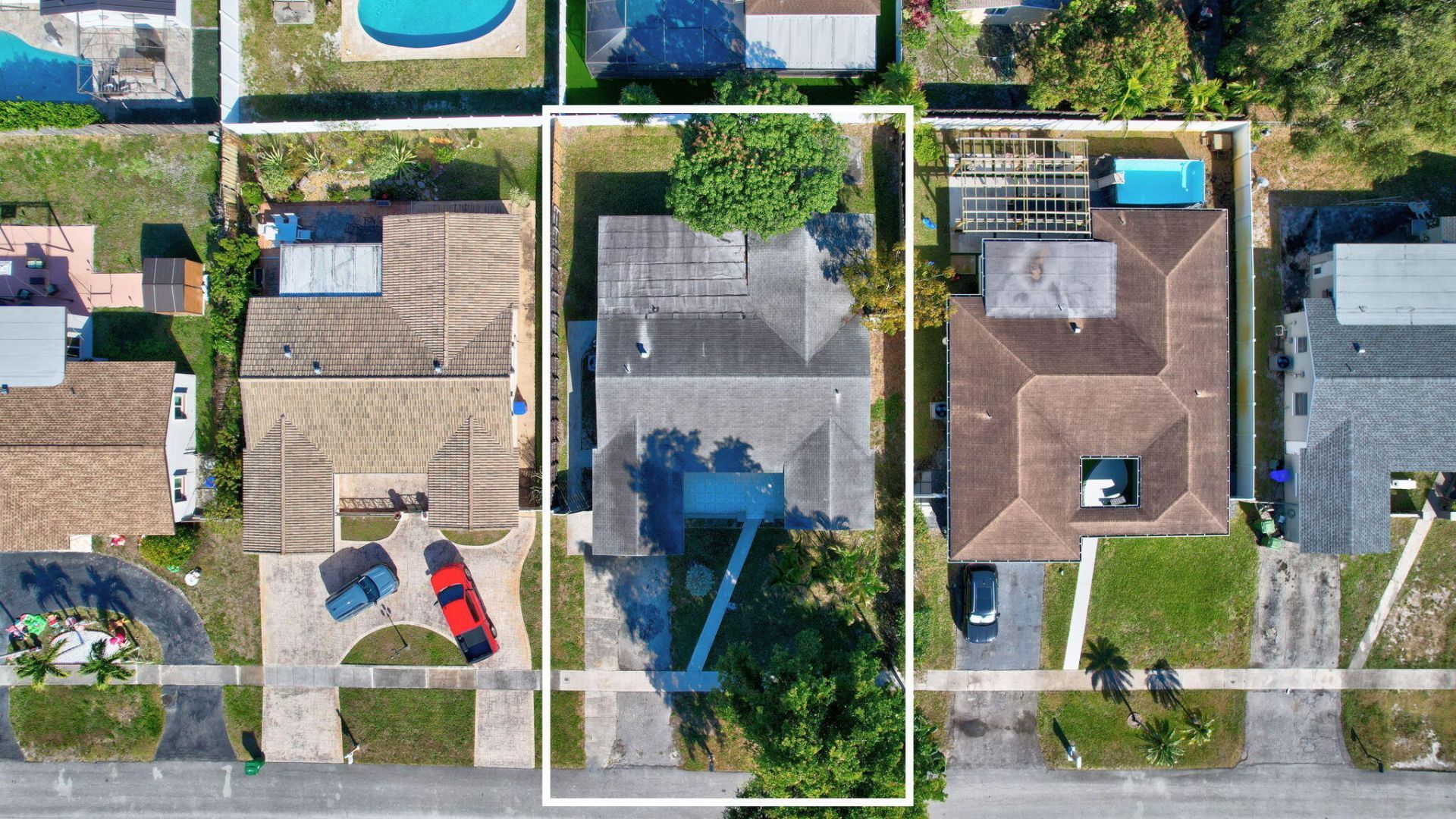 8961 NW 21st Street, Pembroke Pines, FL 33024 Photo