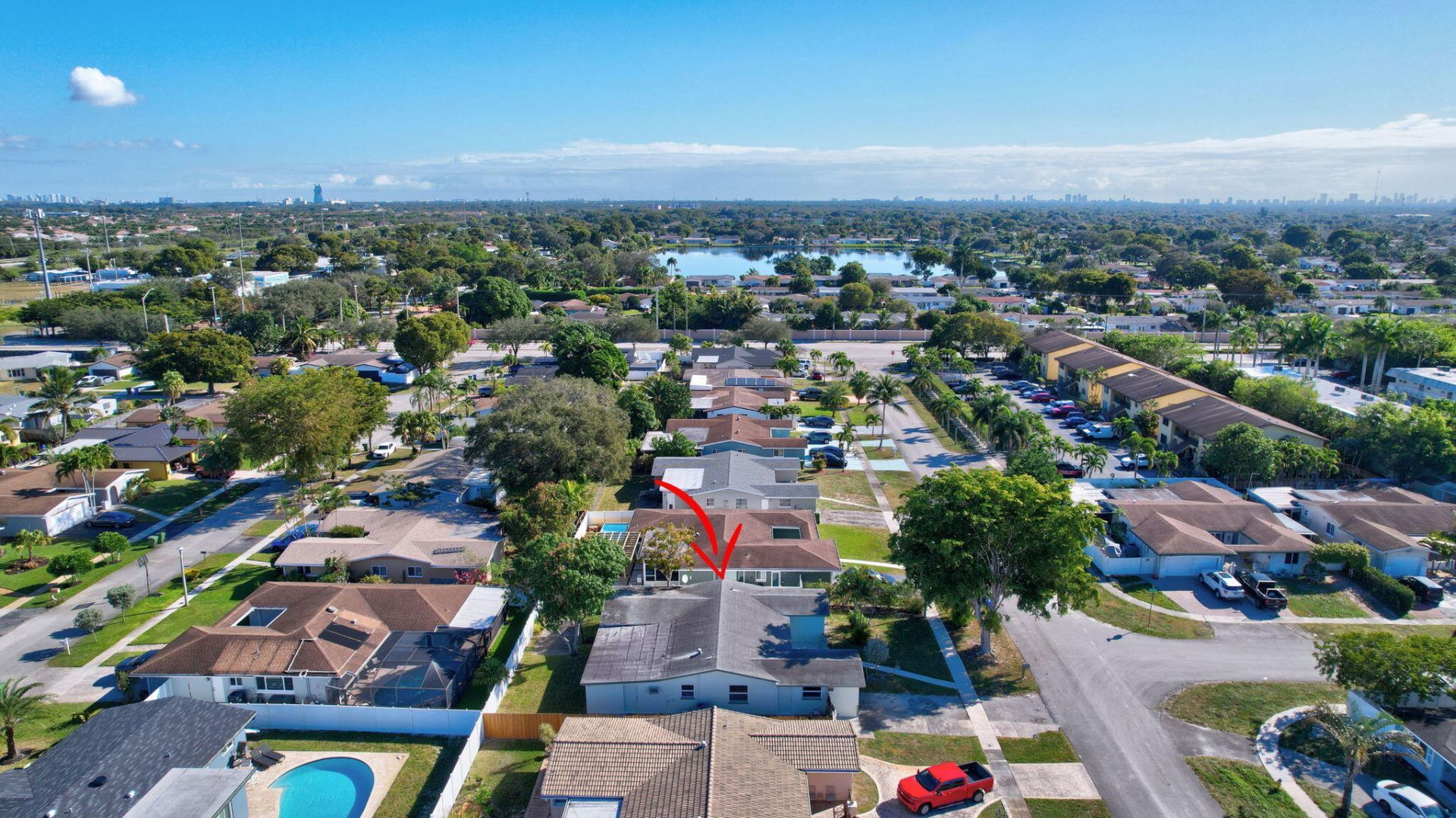 8961 NW 21st Street, Pembroke Pines, FL 33024 Photo