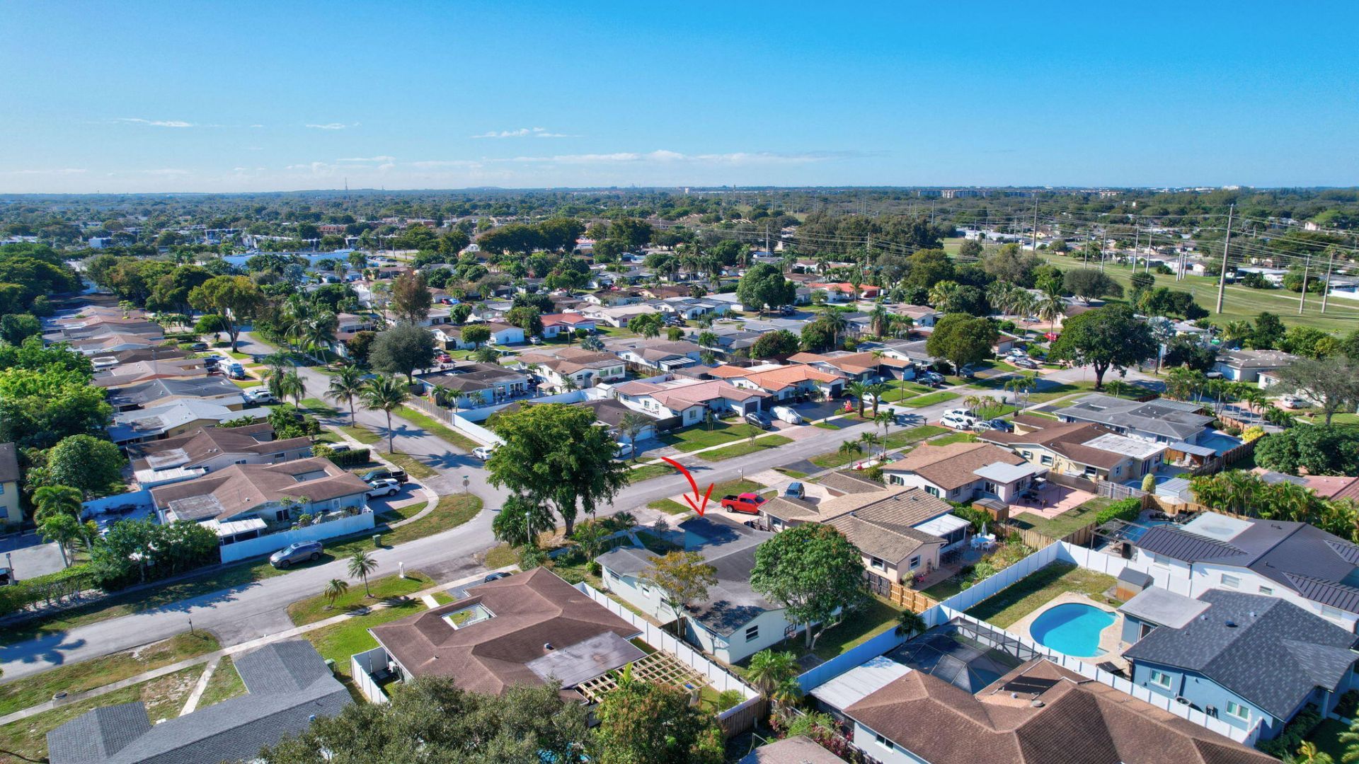 8961 NW 21st Street, Pembroke Pines, FL 33024 Photo